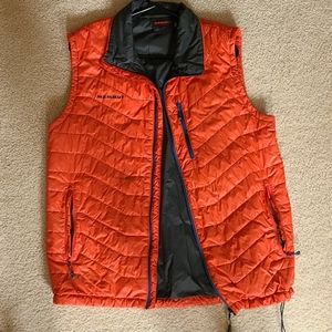Mammut Thermal Vest